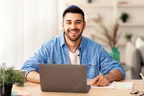 Photos Home Office Concept