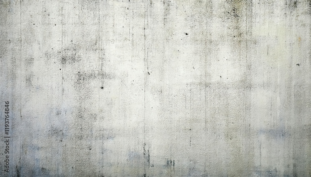 Fototapeta premium textured closeup of aged white linen canvas with subtle stains and wear, ideal for backgrounds or design projects with rustic style
