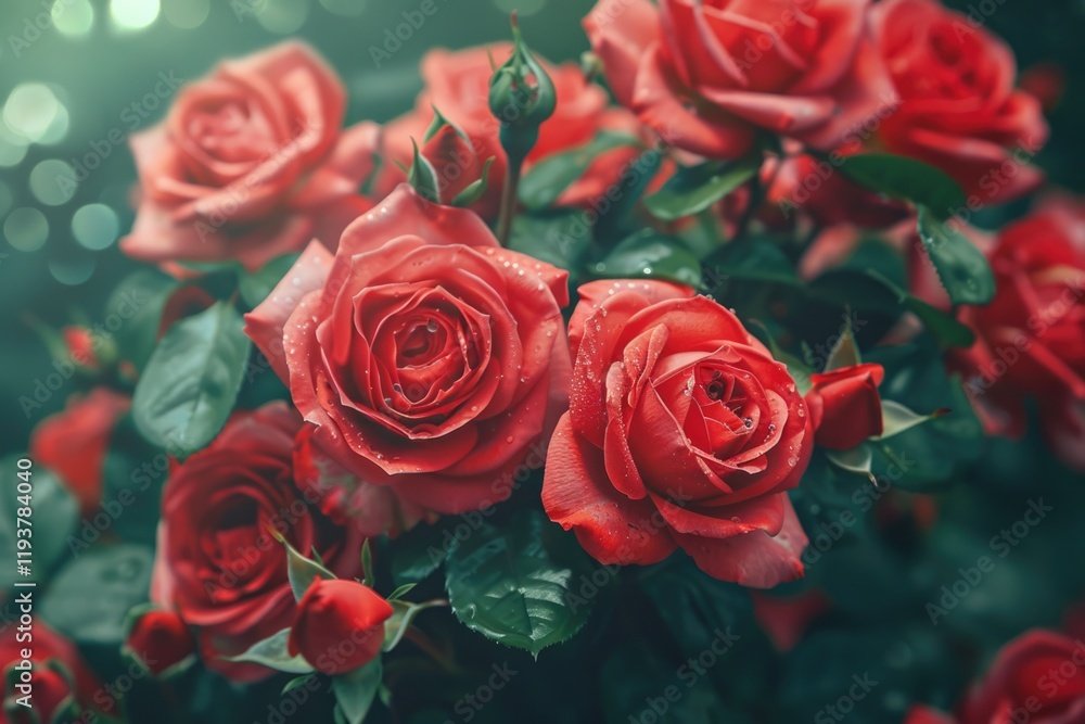Bouquet of fresh roses flower bright background. Bouquet of fresh roses flower bright background.