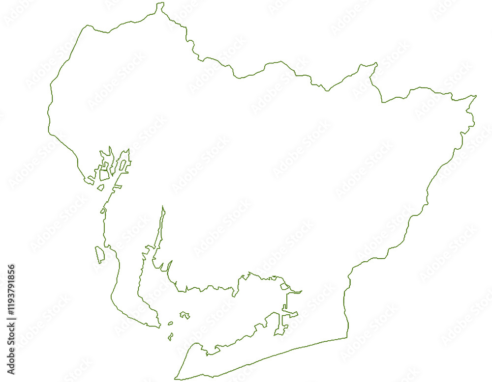 愛知県 地図 白 イラスト 愛知県 地図 白 イラスト