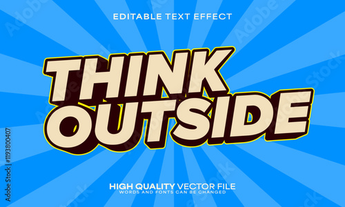 Retro classic text effect, editable text effect and vintage 3d font style bold shadow oldschool poster design