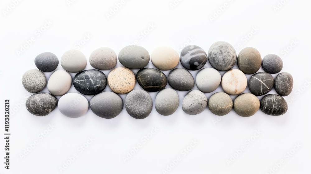 A closeup of a rock shelf highlights its intricate texture, perfect for showcasing products on a clean white background. A closeup of a rock shelf highlights its intricate texture, perfect for showcasing products on a clean white background.