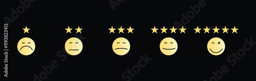 Rating design Concept	