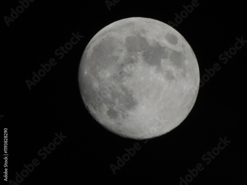 full moon lua Mond photo