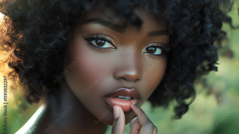 portrait of a woman portrait of a woman