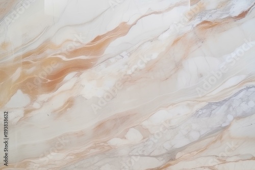 Wallpaper Mural white marble texture Torontodigital.ca