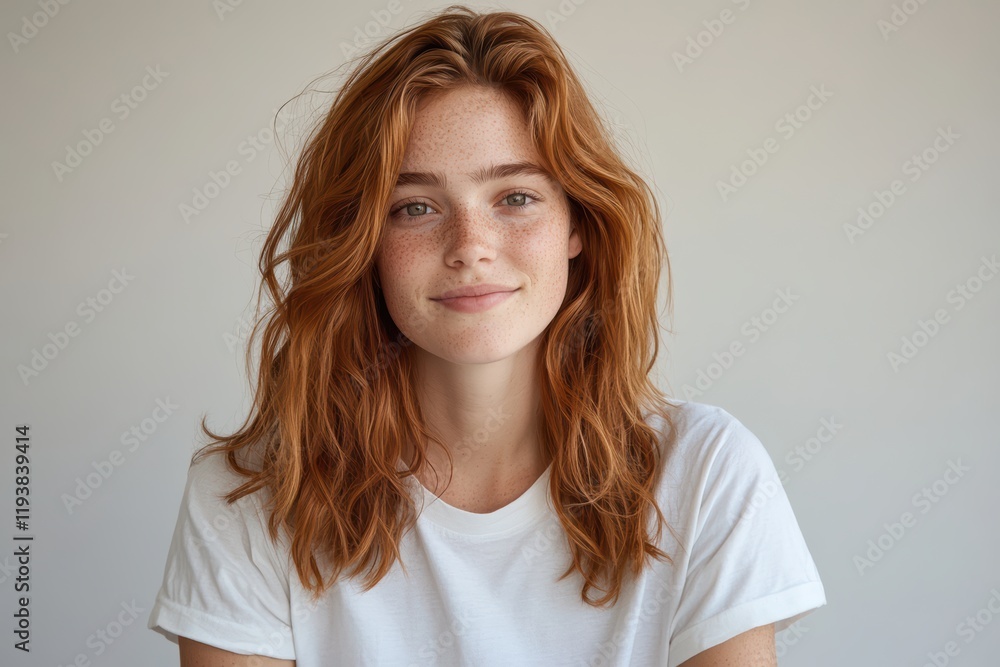 Fototapeta premium Natural Radiance