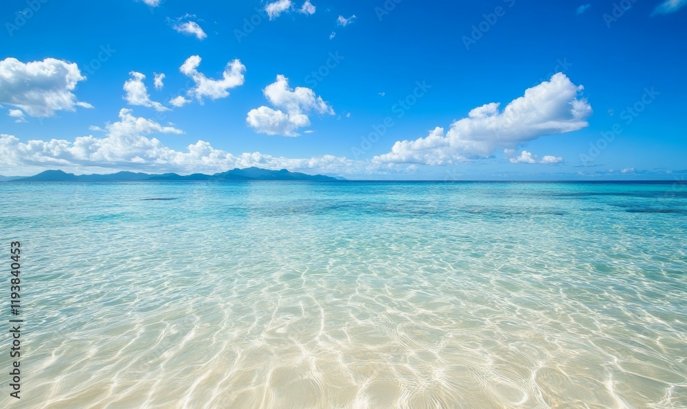 Calm oceanic landscape with a subtle wave pattern, soothing colors, oceanic scenery, gentle ripples Calm oceanic landscape with a subtle wave pattern, soothing colors, oceanic scenery, gentle ripples