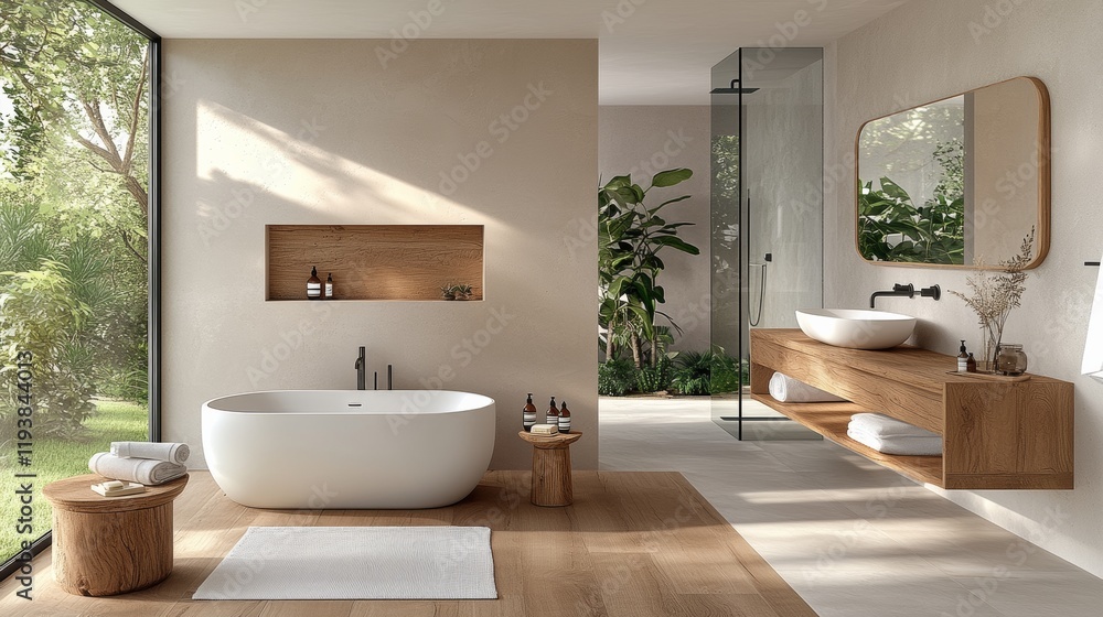 Elegant Bathroom Design Ideas Elegant Bathroom Design Ideas