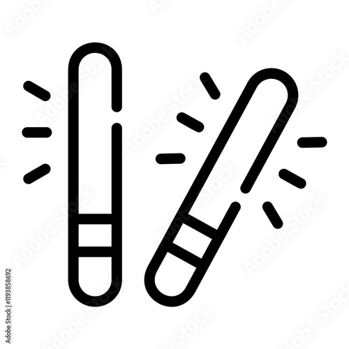 glow stick
