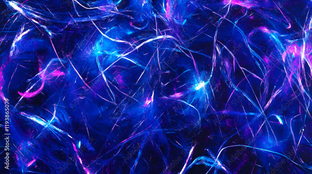 Obraz premium Vibrant Abstract Background with Colorful Light and Texture