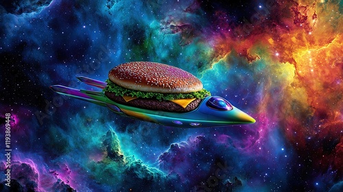 Lighthearted Sci-Fi, Humorous Anthropomorphism, Whimsical Everyday Life