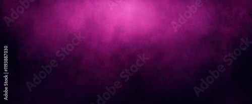 Elegant Purple Haze Background Abstract Expressionism Ethereal Glow Distressed Vintage Design