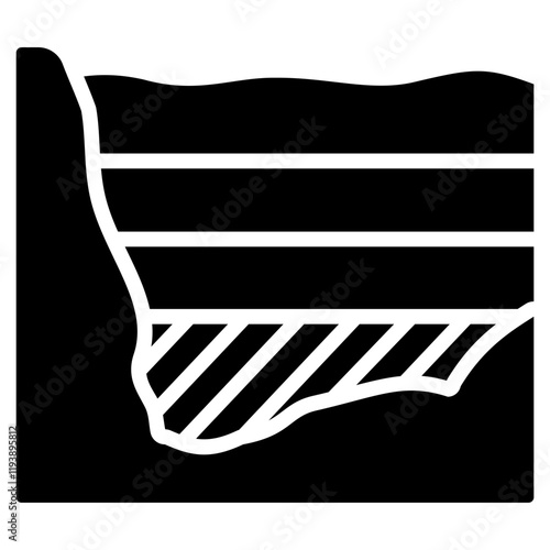 Abyysal Glyph Icon