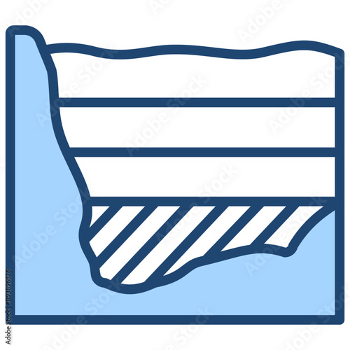 Abyysal Blue Icon