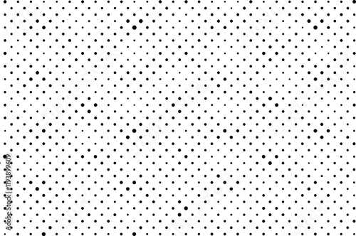 abstract halftone dots background Pop art template texture Vector illustration