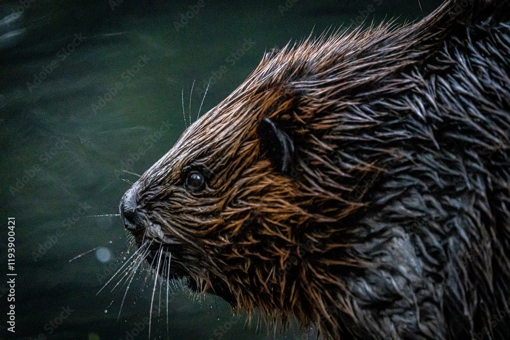 beaver