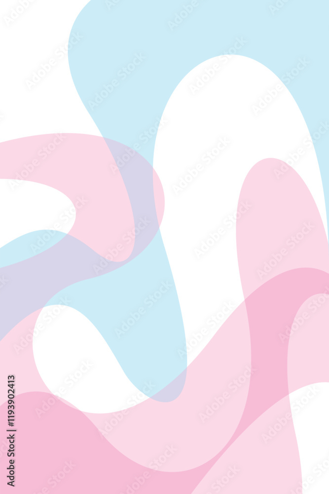 vector wallpaper design with an aesthetic abstract pattern on a white background vector wallpaper design with an aesthetic abstract pattern on a white background