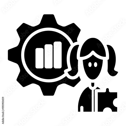 abilities Solid icon