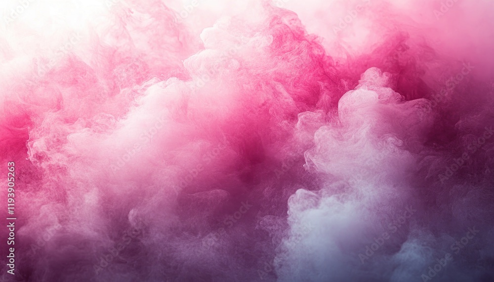 Naklejka premium soft pastel pink abstract watercolor texture paper background with space for text or image