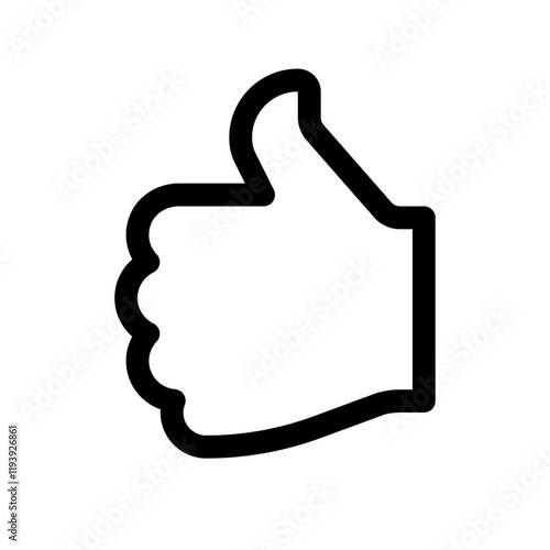 Thumbs-up