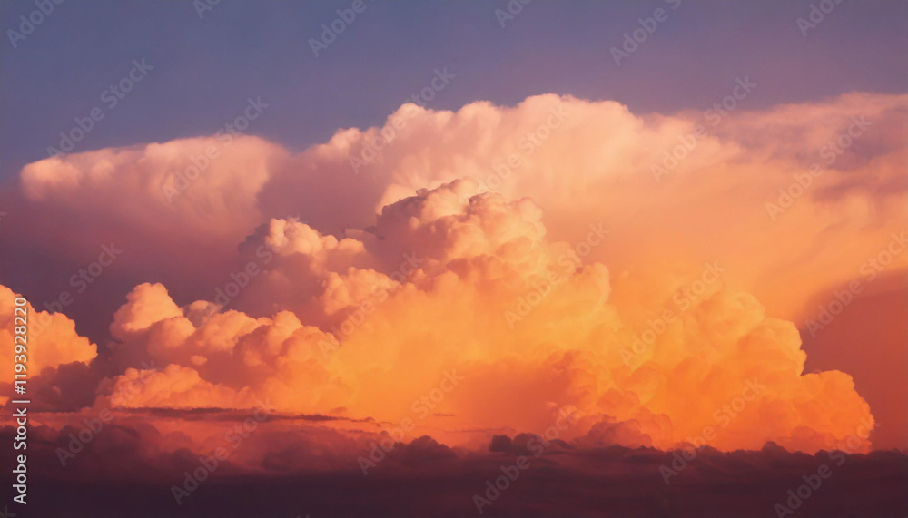 Sky background with dramatic clouds, part 23 Sky background with dramatic clouds, part 23