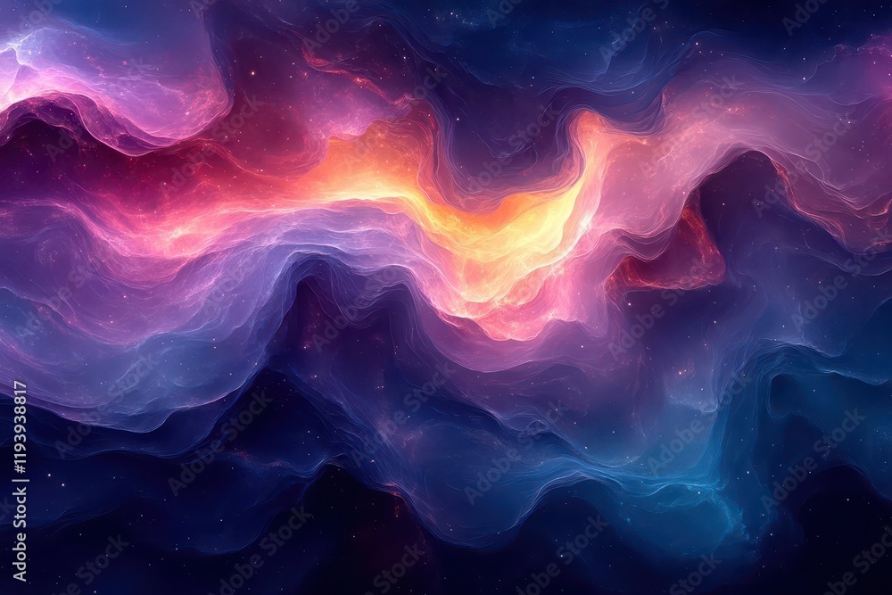 abstract fluid art background with swirling vibrant colors iridescent purple and teal waves blending into deep blues highresolution digital artwork abstract fluid art background with swirling vibrant colors iridescent purple and teal waves blending into deep blues highresolution digital artwork