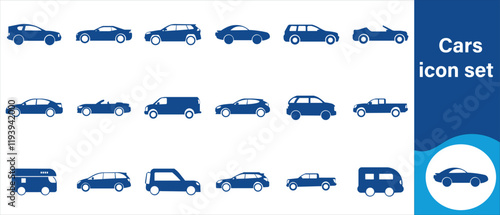 Car icon set, transportation, pictogram, illustrator, formula, illustration, stroke, transportation, set, vector, car, vehicle, icon, line, automobile, motor, sedan, supercar and more.
