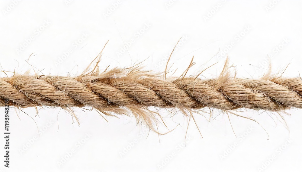 frayed rope is a group of yarns, plies, fiber, or strands that are twisted or braided together into a larger and stronger form. Ropes have tensile strength and so can be used for dragging and lifting frayed rope is a group of yarns, plies, fiber, or strands that are twisted or braided together into a larger and stronger form. Ropes have tensile strength and so can be used for dragging and lifting