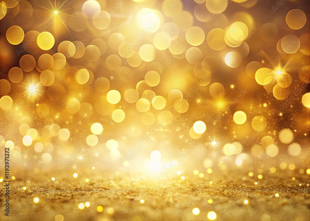 Stunning Golden Bokeh Light Background with Soft Focus for Elegant Designs and Inviting Atmosphere, Perfect for Holiday Celebrations, Weddings, or Warm Greeting Cards and Invitations Stunning Golden Bokeh Light Background with Soft Focus for Elegant Designs and Inviting Atmosphere, Perfect for Holiday Celebrations, Weddings, or Warm Greeting Cards and Invitations