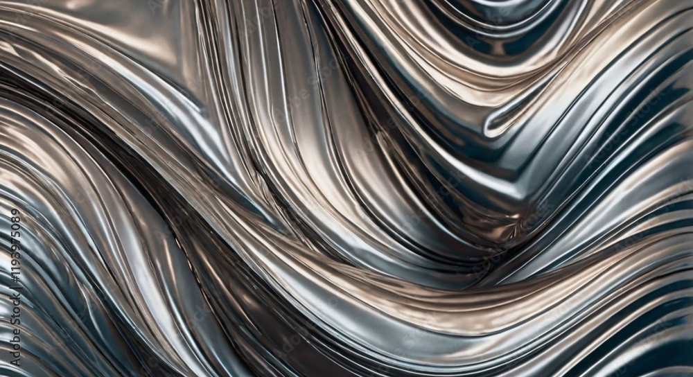 Bold gray and orange abstract waves, symbolizing the fusion of calmness and fiery energy. Bold gray and orange abstract waves, symbolizing the fusion of calmness and fiery energy.