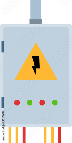 electrical panel