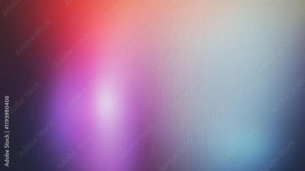 Obraz premium Abstract Gradient Background Design poster header backdrop