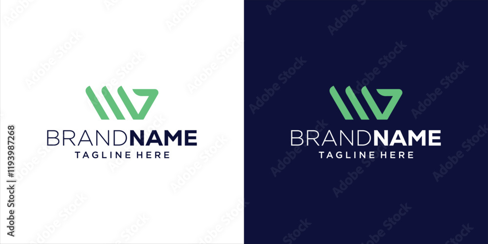Creative Abstract WB Logo, Design Inspiration, Illustration, Vector, Icon Creative Abstract WB Logo, Design Inspiration, Illustration, Vector, Icon