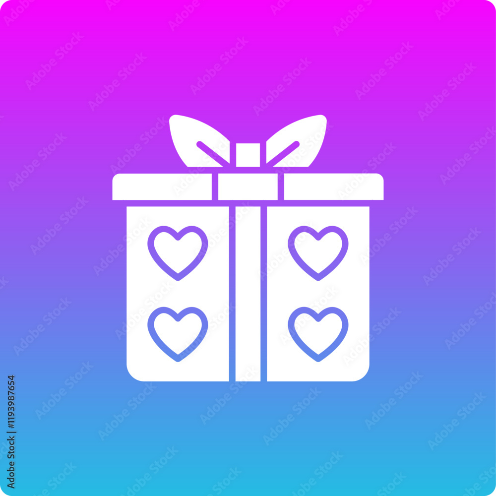 Gift Icon Gift Icon