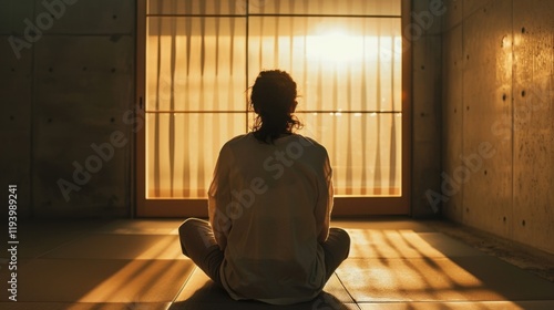 Personal Space: The distance or boundary maintained by an individual, ensuring they feel secure and comfortable emotionally and physically in their interactions.
