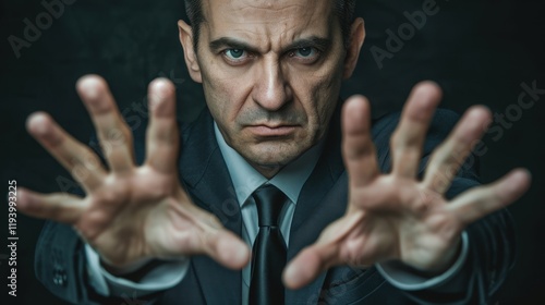 Harassment Through Threats: Sending threats, whether explicit or implied, to create fear, manipulate actions, and exert control over an individual’s choices and behavior.
