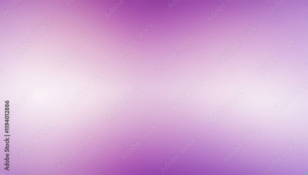 Fototapeta premium abstract empty light gradient purple studio room background for product.