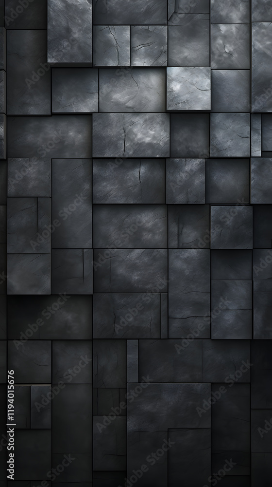Digital retro grey textured graphics poster background Digital retro grey textured graphics poster background