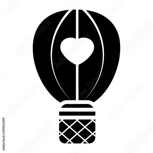 hot Solid icon