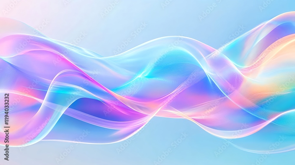 pastel wave abstract background - pastel colors pastel wave abstract background - pastel colors