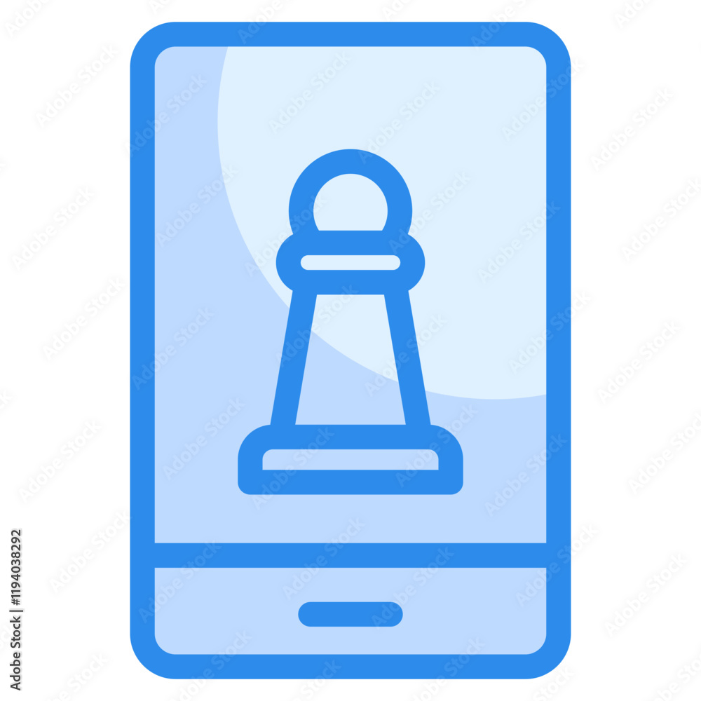 Online Games Icon Element For Design Online Games Icon Element For Design