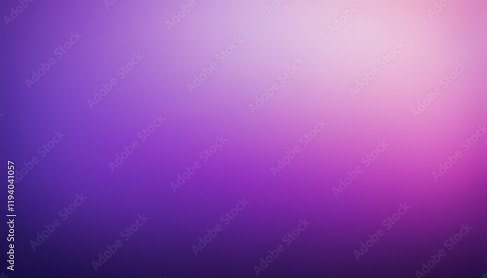 Fototapeta premium Purple Gradient Background