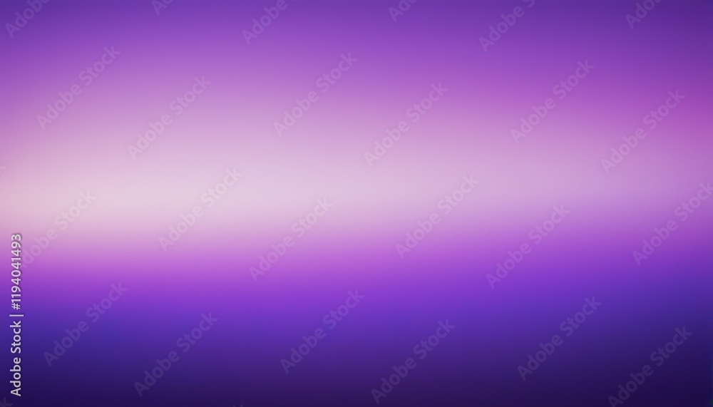 Fototapeta premium Purple Gradient Background