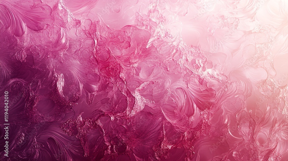 Amazing Abstract Wallpaper with a Delicate Pink-Crimson Gradient Amazing Abstract Wallpaper with a Delicate Pink-Crimson Gradient