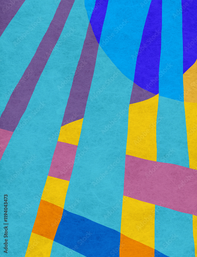 Fototapeta premium colorful background