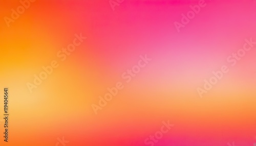 Abstract blurred gradient background colours with dynamic effect