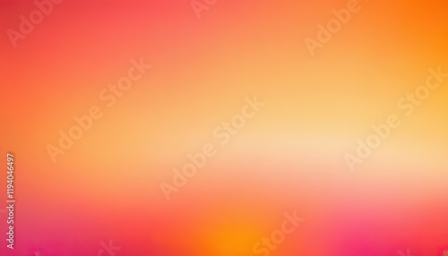 Color gradient background abstract orange grain gradation texture vector pink noise texture blur abstract background