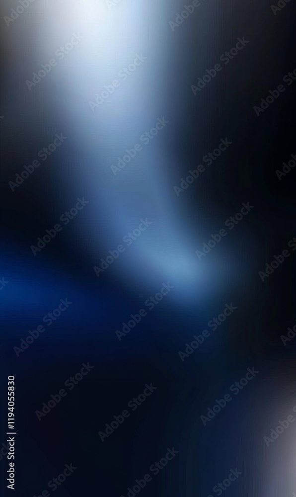 A bold abstract gradient background.blending dark blue and silver hues.representing luxury and sophistication.suitable for high-end product advertisements A bold abstract gradient background.blending dark blue and silver hues.representing luxury and sophistication.suitable for high-end product advertisements