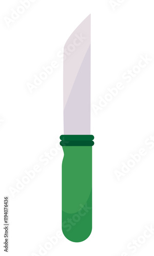 knife military equipment
